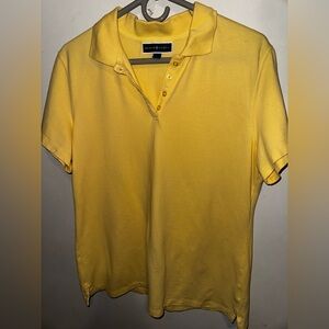 Karen Scott Polo Top as Large